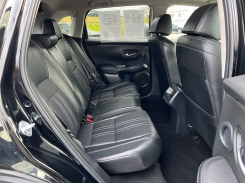 Certified 2023 Honda HR-V EX-L image 12