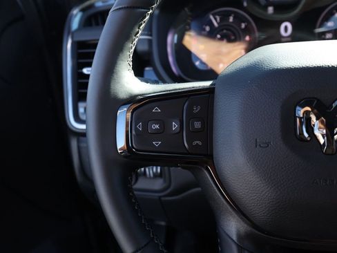 New 2026 RAM 3500 Limited image 25