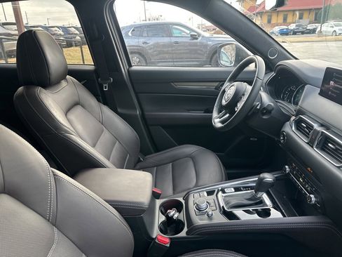 Used 2025 MAZDA CX-5 Signature image 21