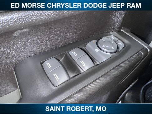 Used 2022 Chevrolet Silverado 2500 Custom w/ Gooseneck/5TH Wheel Package image 21