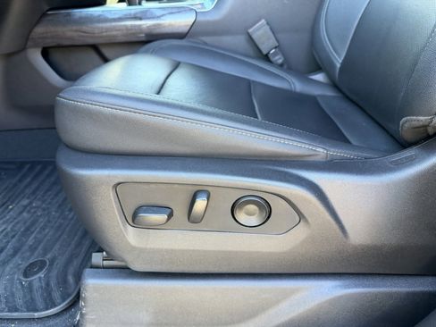 Used 2023 Chevrolet Silverado 1500 LTZ w/ Z71 Off-Road Package image 17