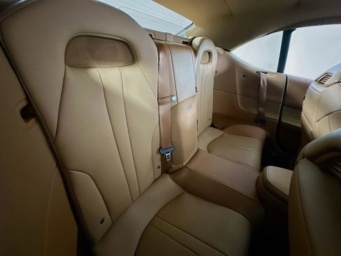 Used 2024 Lexus LC 500 Convertible w/ Touring Package image 27