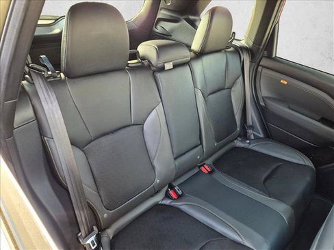 Used 2026 Subaru Forester Wilderness AWD/4WD image 19