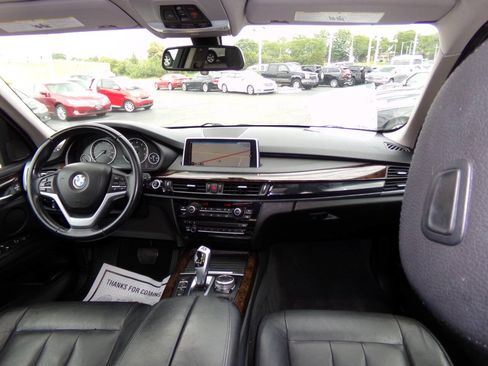 Used 2015 BMW X5 xDrive35i AWD/4WD image 26