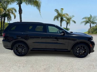 Used 2026 Dodge Durango GT