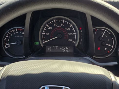 Used 2013 Honda Ridgeline RTS image 9