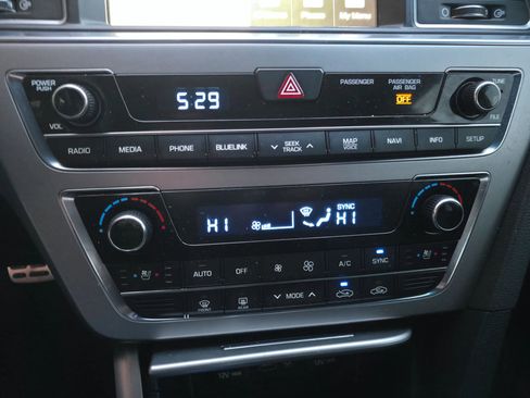 Used 2015 Hyundai Sonata Limited 2.0T image 25