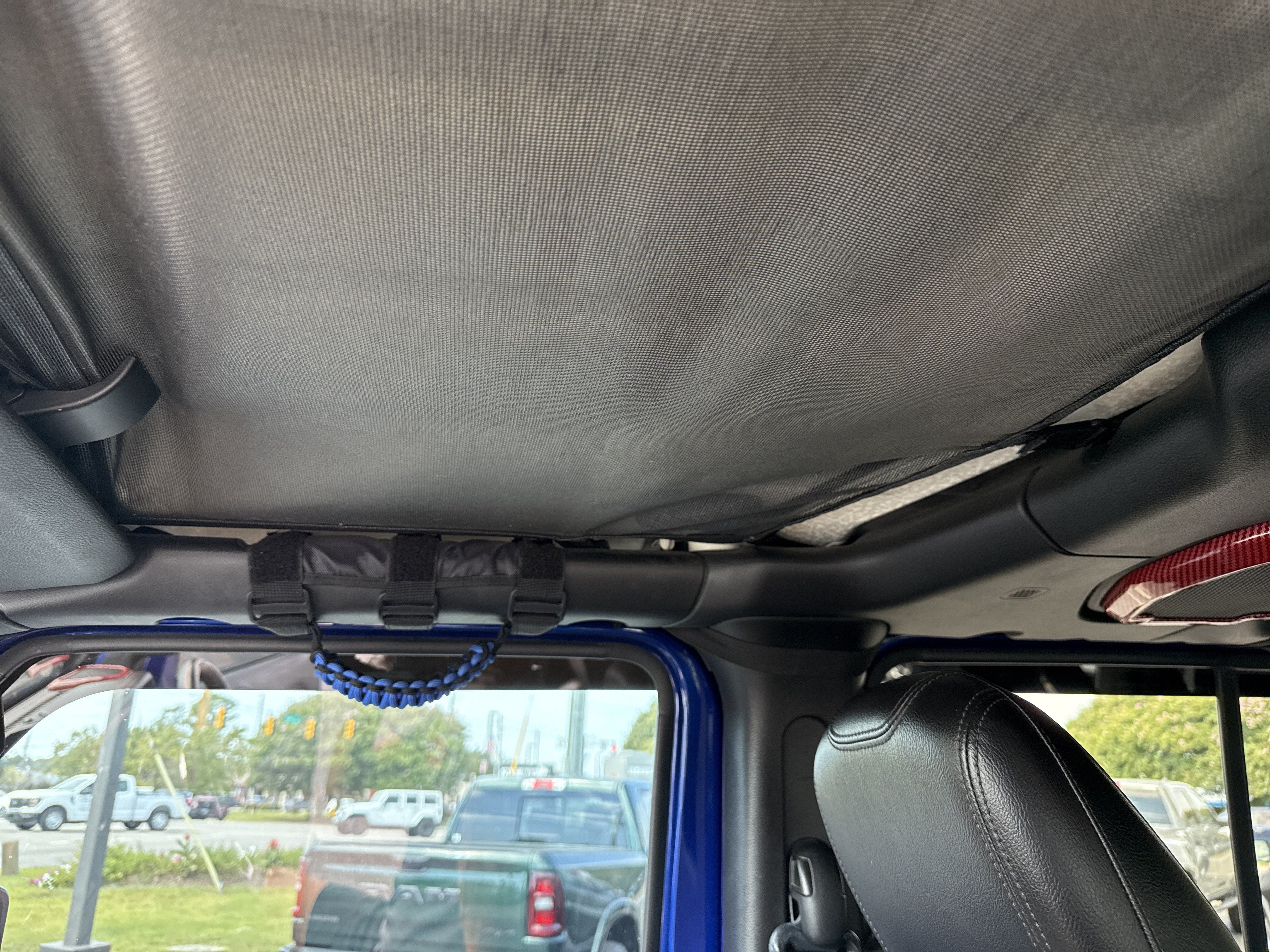 Used 2018 Jeep Wrangler Unlimited Rubicon AWD/4WD image 27
