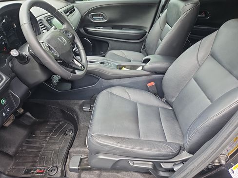 Used 2018 Honda HR-V EX-L image 27