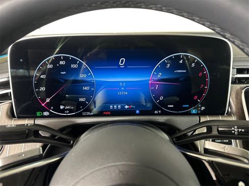 Certified 2025 Mercedes-Benz E 350 Sedan image 29