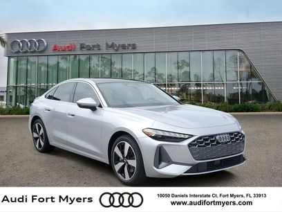 New 2025 Audi A5 2.0T Premium Plus