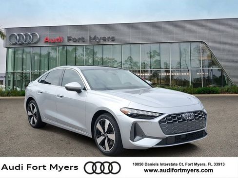 New 2025 Audi A5 2.0T Premium Plus image 1