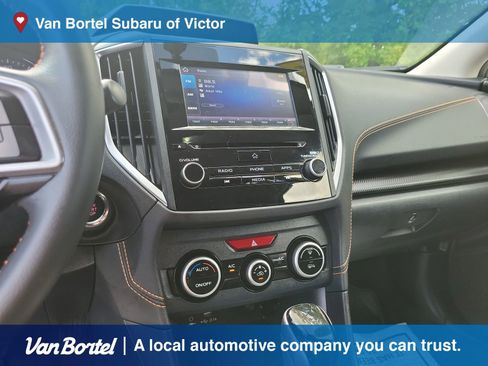 Used 2023 Subaru Crosstrek 2.0i Premium image 20