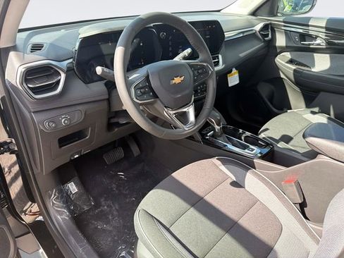 New 2026 Chevrolet TrailBlazer LT w/ Convenience Package AWD/4WD image 22