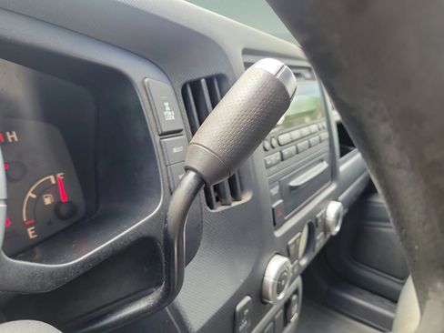 Used 2007 Honda Ridgeline RT image 30
