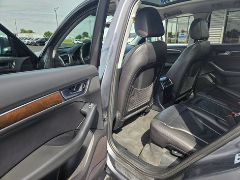 Used 2016 Audi Q5 2.0T Premium AWD/4WD image 19