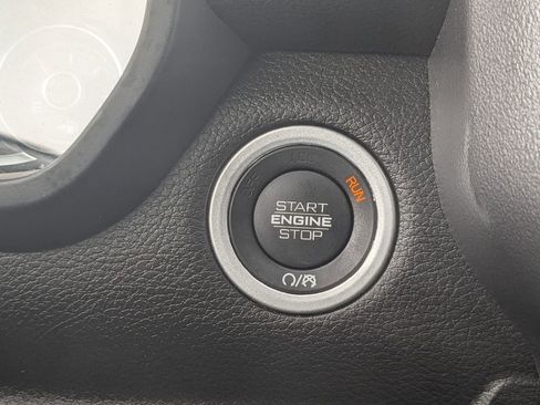 Used 2023 RAM 1500 Big Horn w/ Trailer Tow Group image 22