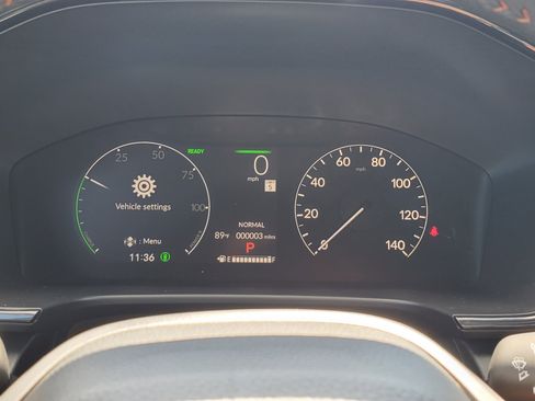 New 2026 Honda CR-V Sport image 24