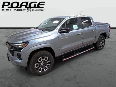 New 2026 Chevrolet Colorado Z71 w/ Technology Package
