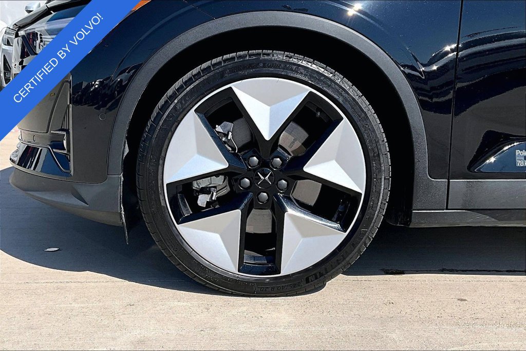 Used 2024 Polestar Polestar 2 AWD/4WD image 10