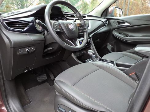 Used 2023 Buick Encore GX Preferred w/ Cold Weather Comfort Package image 14