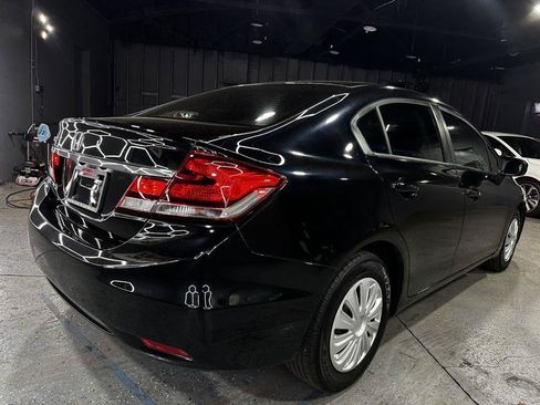 Used 2014 Honda Civic LX image 6