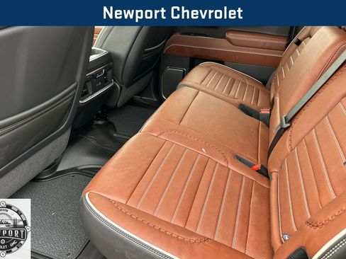 New 2026 GMC Sierra 1500 Denali Ultimate image 10