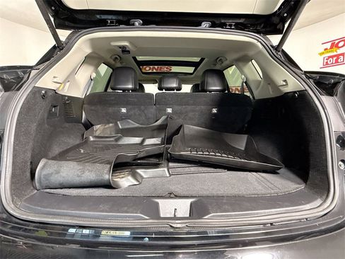 Certified 2020 Nissan Murano SL w/ Moonroof Package image 31