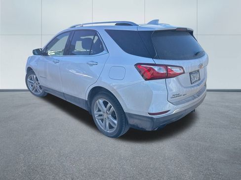 Used 2019 Chevrolet Equinox Premier image 5