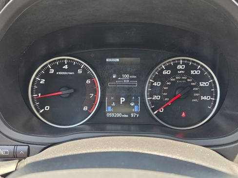 Used 2023 Mitsubishi Eclipse Cross LE AWD/4WD image 31