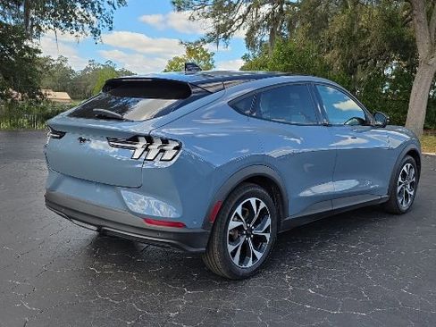 Used 2024 Ford Mustang Mach-E Select w/ Comfort Package Lite image 7