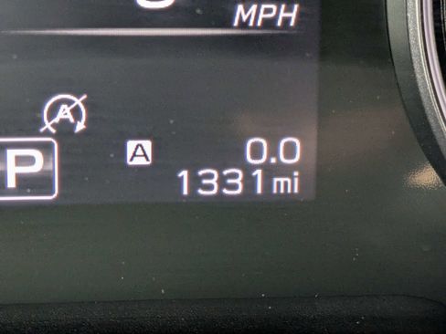 Certified 2025 Subaru Outback Onyx Edition w/ Popular Package #2 image 28