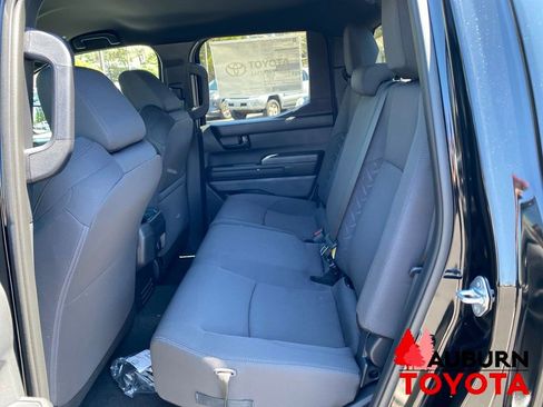 New 2026 Toyota Tacoma SR5 AWD/4WD image 19