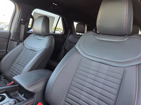 New 2026 Ford Explorer ST-Line w/ ST-Line Street Pack RWD image 26