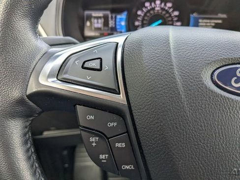 Used 2022 Ford Edge SEL w/ Convenience Package image 22