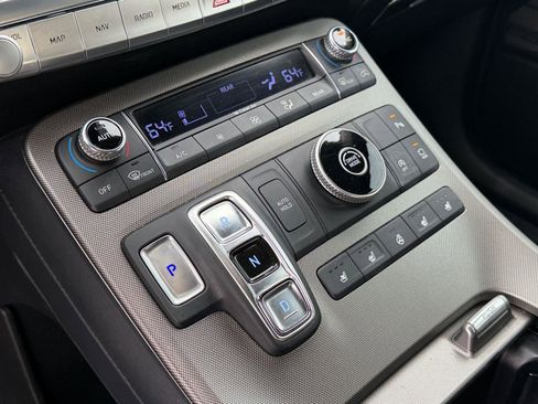 Used 2021 Hyundai Palisade Limited FWD image 26