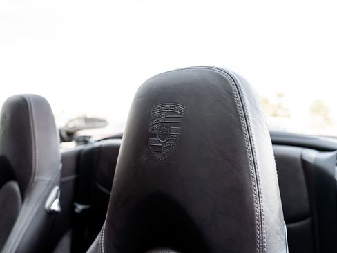 Used 2009 Porsche 911 Turbo image 29