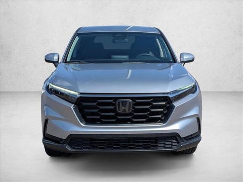 Used 2023 Honda CR-V LX image 2