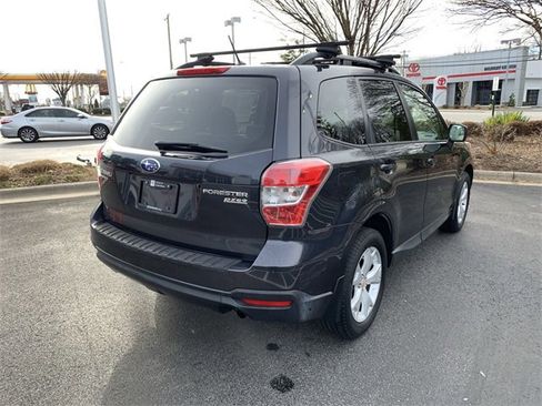Used 2015 Subaru Forester 2.5i Premium w/ All-Weather Package image 8