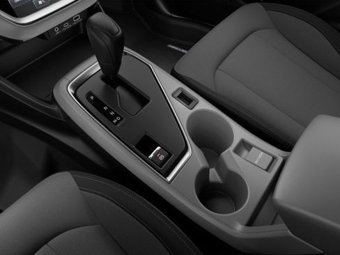 New 2026 Subaru Crosstrek 2.0i Premium AWD/4WD image 20