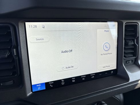 New 2026 Ford Bronco Big Bend image 36