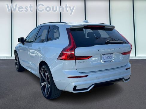 Used 2023 Volvo XC60 T8 Ultimate w/ Climate Package image 7