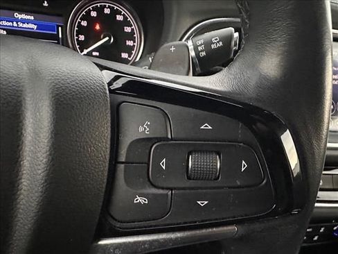 Used 2023 Buick Enclave Essence w/ LPO, Floor Liner Package image 28