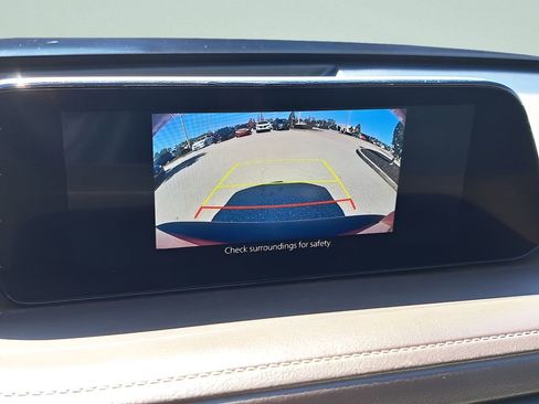 Used 2020 MAZDA CX-30 FWD w/ Premium Package image 23