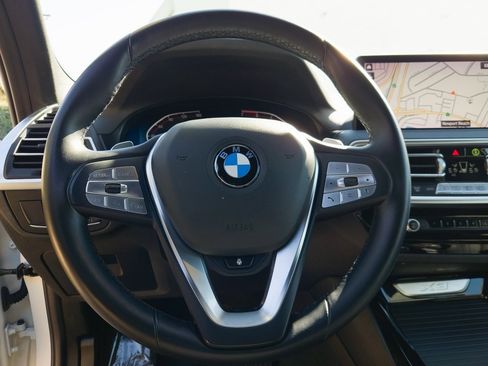 Used 2022 BMW X3 xDrive30i w/ Convenience Package image 14