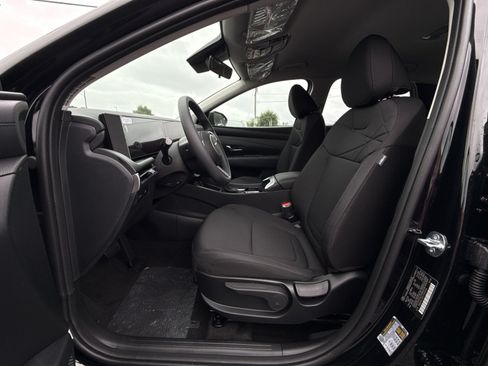 New 2026 Hyundai Tucson SE AWD/4WD image 13