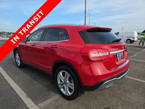 Used 2019 Mercedes-Benz GLA 250 4MATIC w/ Premium Package image 5