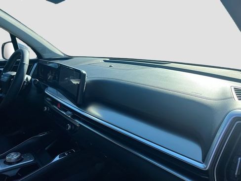 New 2026 Kia Sorento EX image 31