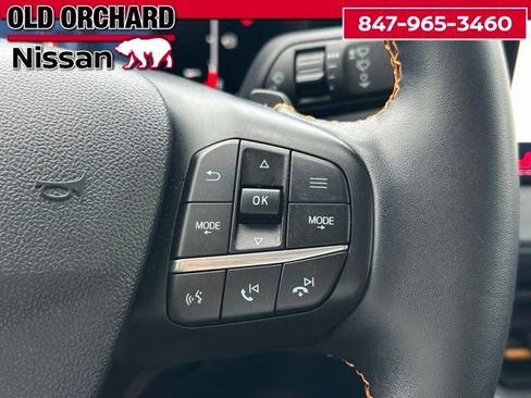 Used 2025 Ford Maverick Tremor AWD/4WD image 28