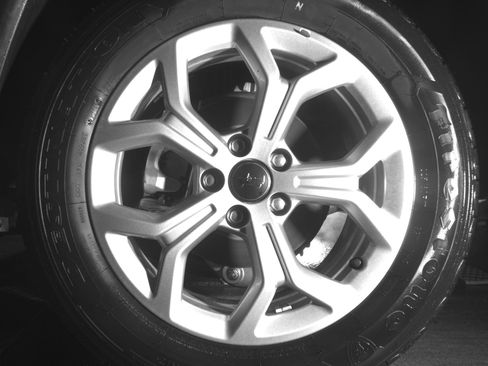 Used 2025 Jeep Compass Latitude image 14